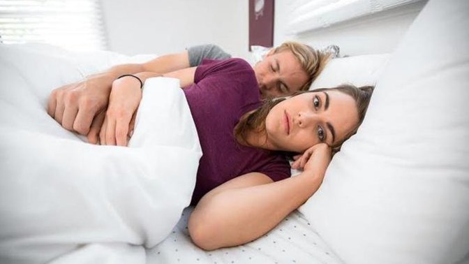 Sevgilinizin/eşinizin insani durumları ona karşı libidonuzda düşüş yaratır mı?