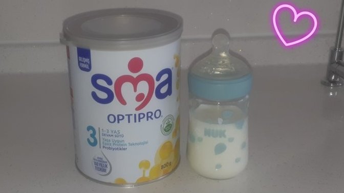 Anne sütüne en yakın mama sizce hangisidir?