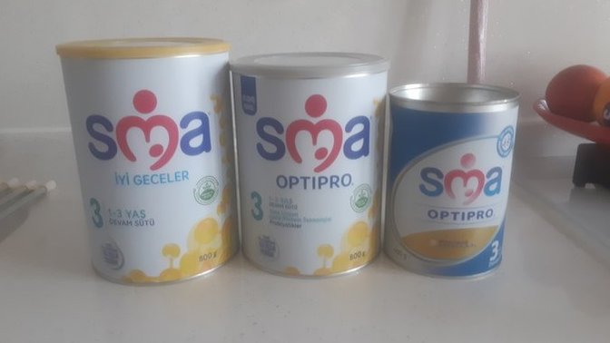 Mamalar bebeklere fazla kilo aldırır mı?