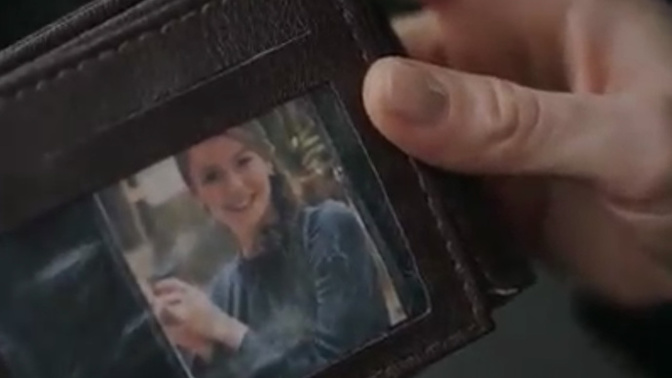 Cüzdanınızda kimin fotoğrafı var?