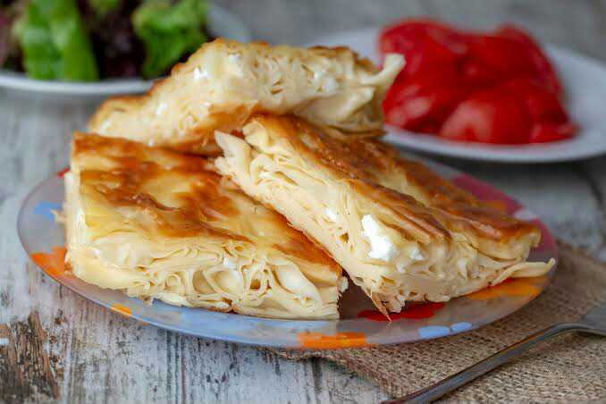 Annenizin yaptığı en güzel yemek nedir?