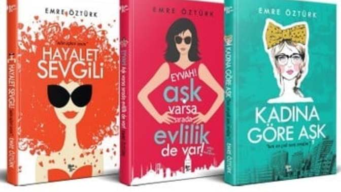 Sizin aşk kanunlarınız nelerdir?
