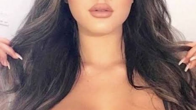 Bu kadının hangi akrabanız olmasını isterdiniz?
