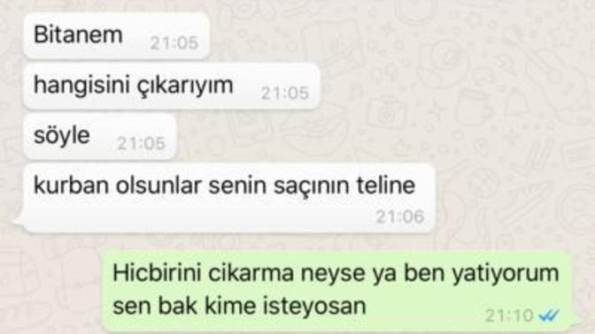 Aşkınız için nelerden vazgeçersiniz?