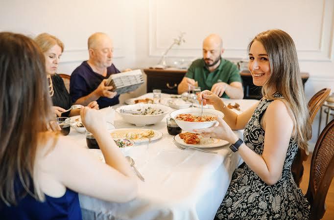 Ciddi bir ilişkide anneler ne zaman tanıştırılır?