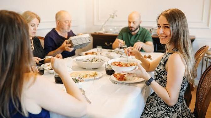 Ciddi bir ilişkide anneler ne zaman tanıştırılır?