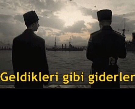 Mustafa Kemal Atatürk'ün en sevdiğiniz sözü hangisi?
