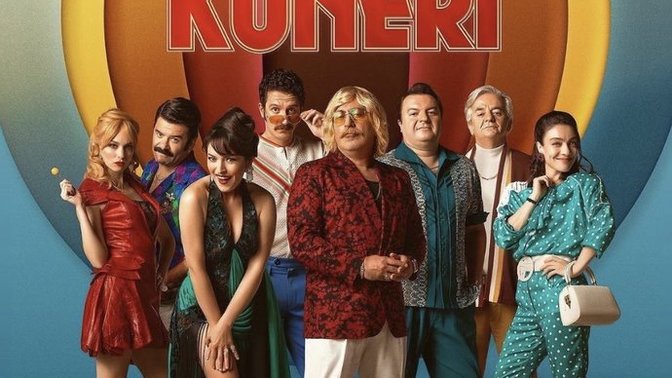 Erşan Kuneri, 13 Mayıs'ta Netflix'te! Diziyi izleyecek misiniz?
