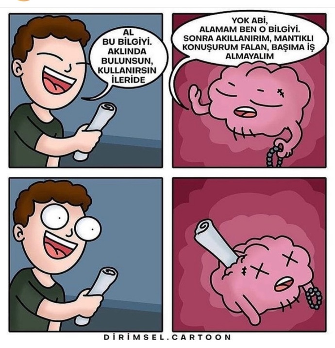 Sabit fikirli insanlarla uğraşmak sizi de yoruyor mu?