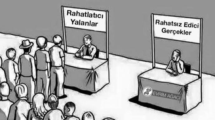 Keşke öğrenmeseydim dediğiniz rahatsız edici gerçekler nelerdir?