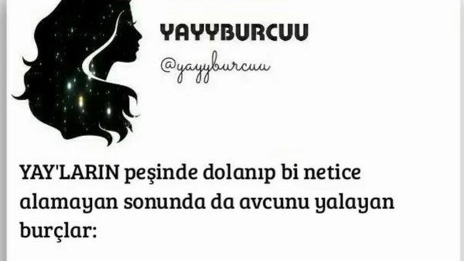 Sizin peşinizde dolanan, hangi burcun insanları avucunu yalar😂?