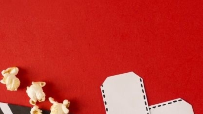 Sana göre kaliteli film ne demek 🎥?