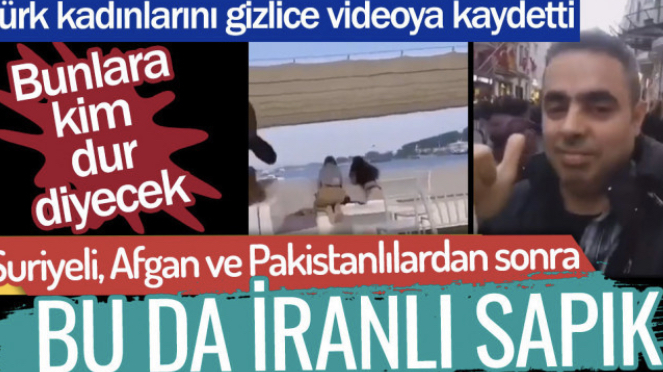 Tehlikenin farkında mısınız?