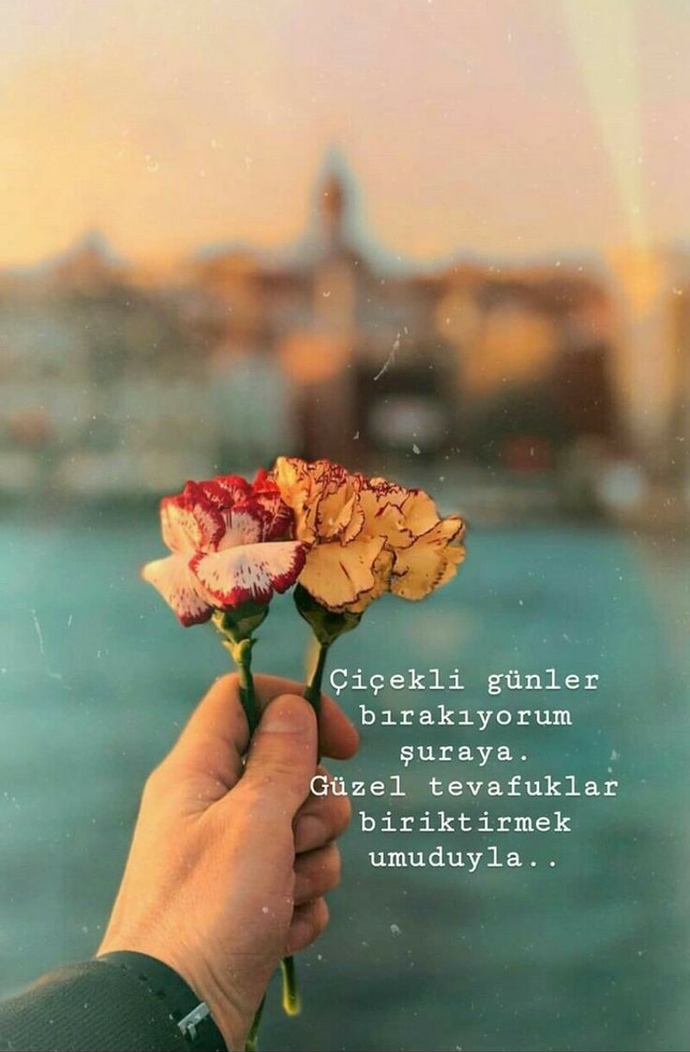 Son zamanlarda size hakim olan duygu hangisi?