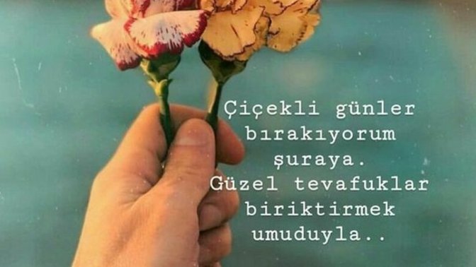 Son zamanlarda size hakim olan duygu hangisi?