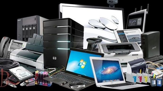 En son elektronik eşya ne aldınız?