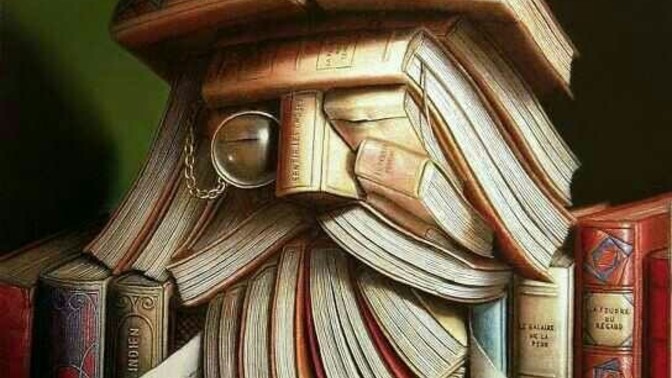 Kitap okumayı seviyor musunuz?