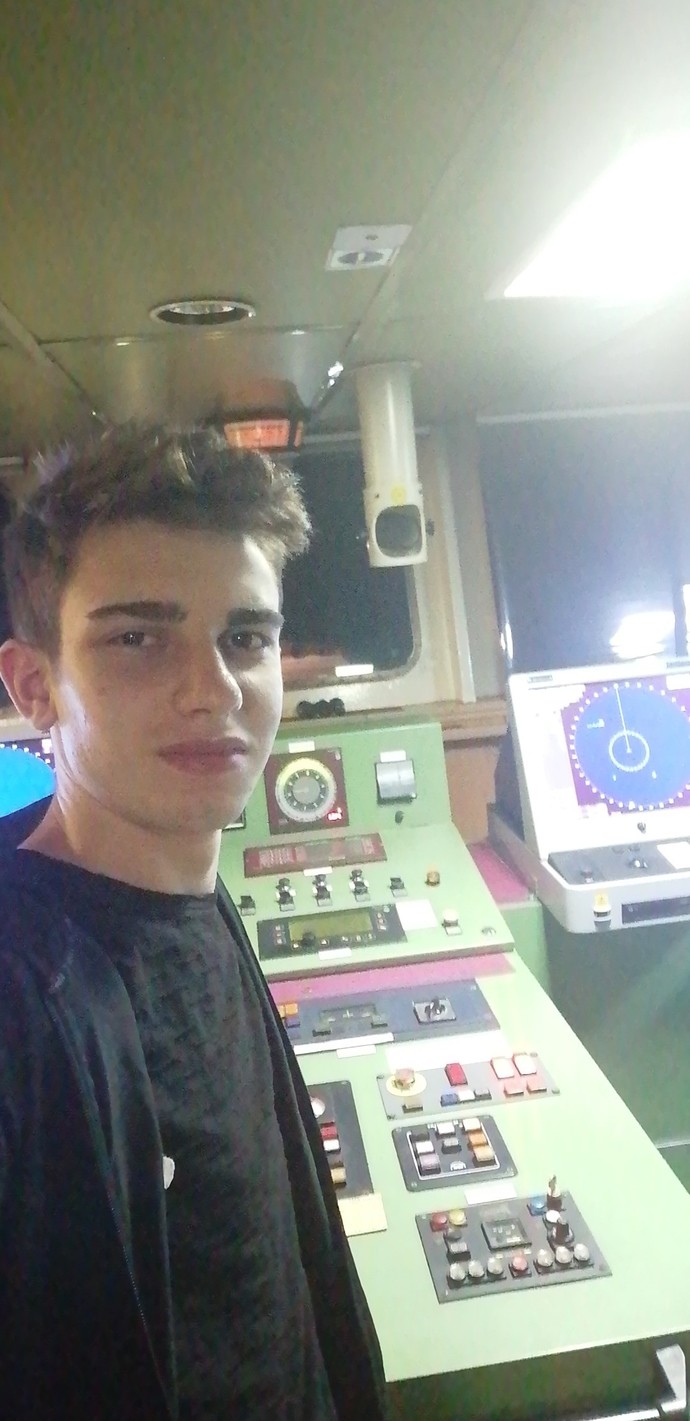 Güzel/Yakışıklı mısın, söyleyeyim mi?