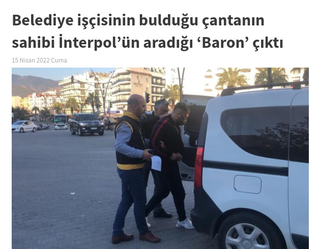 Bir yerde içi para dolu çanta bulsanız ne yaparsınız?