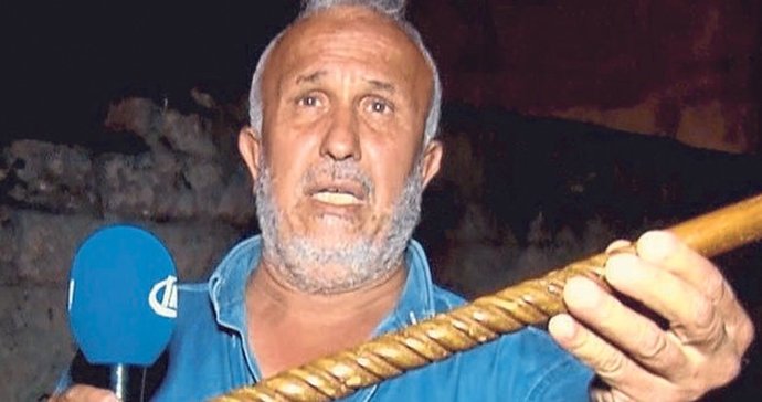 Bu mahallede davul çalınamıyor! Davul ile mi uyanıyorsunuz?