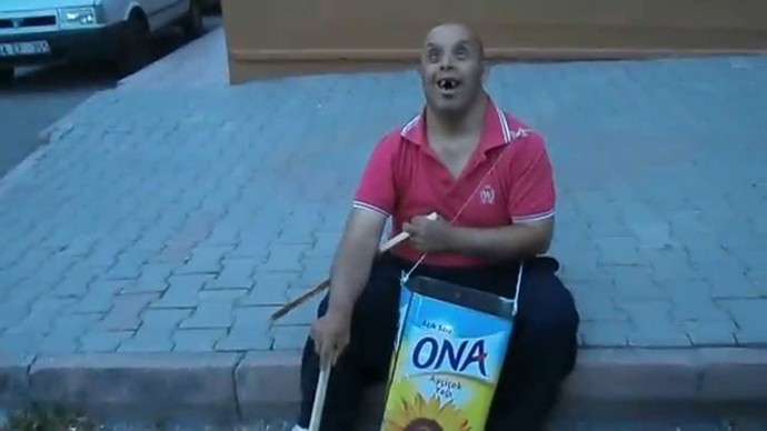 Bu mahallede davul çalınamıyor! Davul ile mi uyanıyorsunuz?