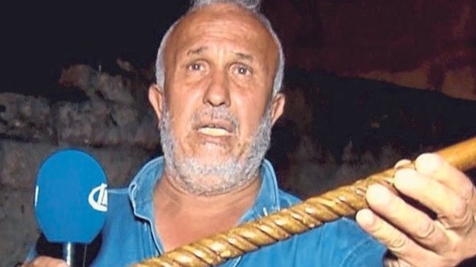 Bu mahallede davul çalınamıyor! Davul ile mi uyanıyorsunuz?