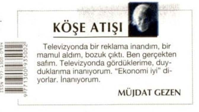 Müjdat abiyi seven kaç kişiyiz?
