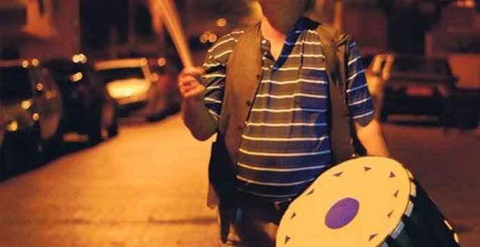 Gürültüye kızdılar davulcuyu kurşunladılar! Davul ile mi uyanıyorsunuz?