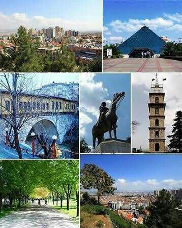 Bursada en iyi yemek nerede yenir?