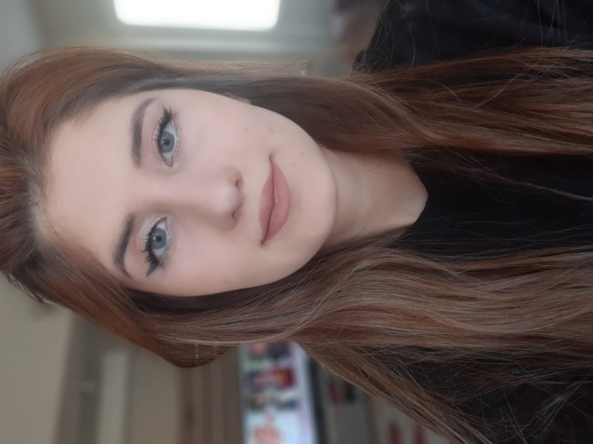 Bana hangi renk saç gider sizce?