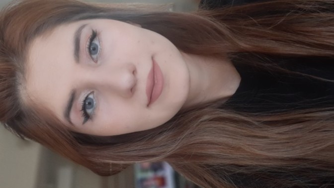 Bana hangi renk saç gider sizce?