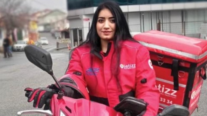 Kurye olmaya karar verdim, zorlanır mıyım?