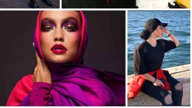 Siz tesettür "modası" hakkında ne düşünüyorsunuz?