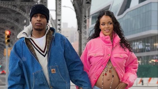 Rihanna aldatılmış😱 Kraliçenin boynuzlandığı dünyada doğru insanı bulabileceğine inanan var mı?