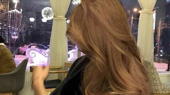 Saçlarınız yeterince havalı mı?