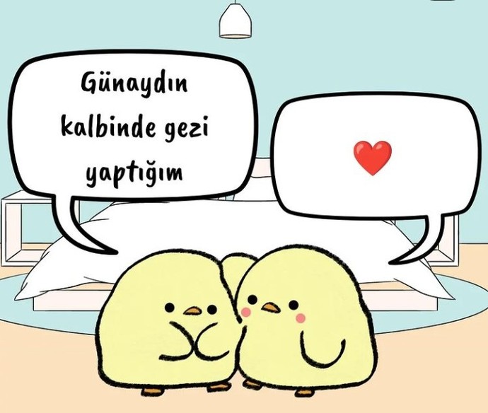 Sevilmeden sevmeyi sürdürme konusunda ne kadar başarılısınız?