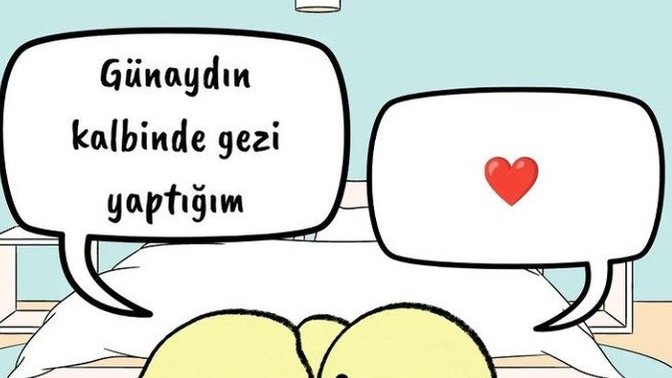 Sevilmeden sevmeyi sürdürme konusunda ne kadar başarılısınız?