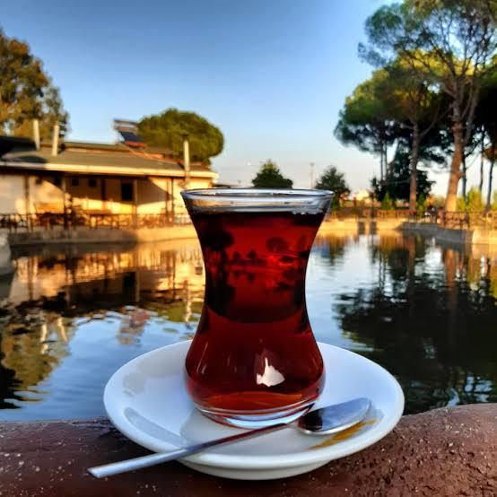 Günlük en cok neyi tuketiyorsunuz?