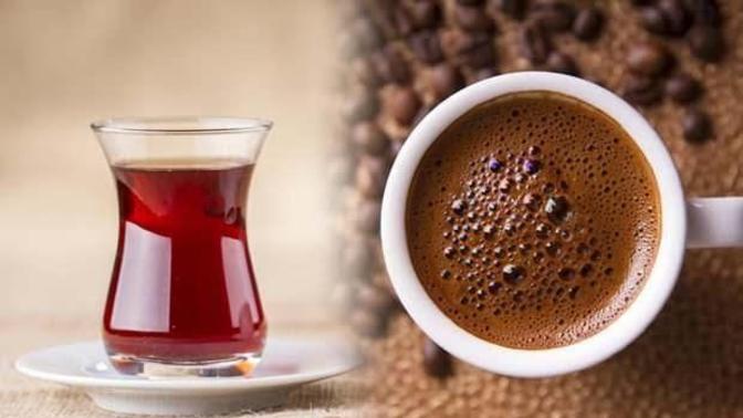 Günlük en çok neyi tüketiyorsunuz?