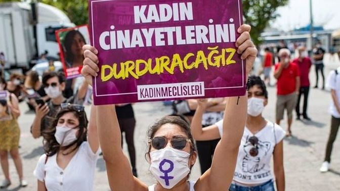 Kadın Cinayetlerini Durduracağız Platformu’na kapatma davası hakkında ne söylemek isterseniz?