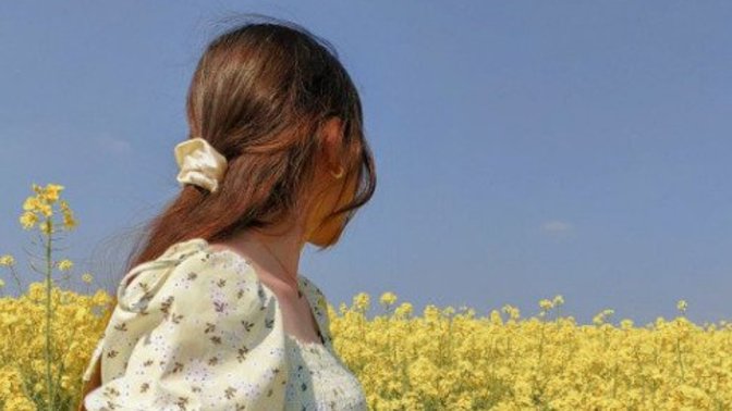 Kendinden çok başkasını düşündüğün oldu mu?