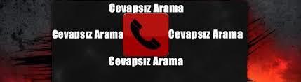 Açamadığınız aramalara geri döner misiniz?