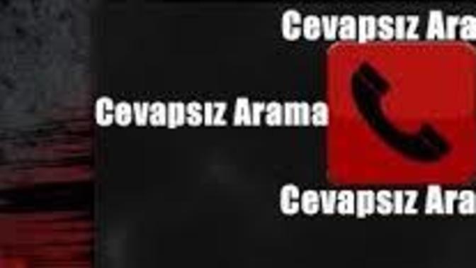 Açamadığınız aramalara geri döner misiniz?