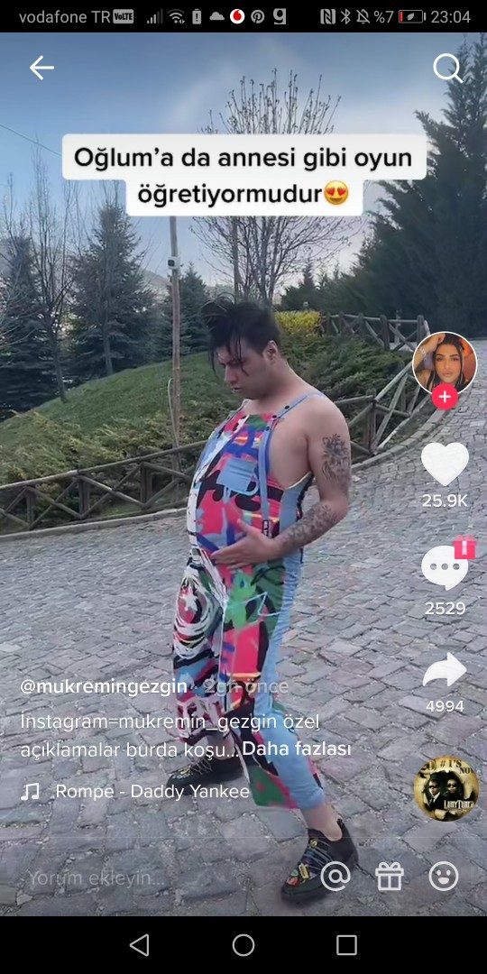 Mükremin ne zaman doğuruyor?