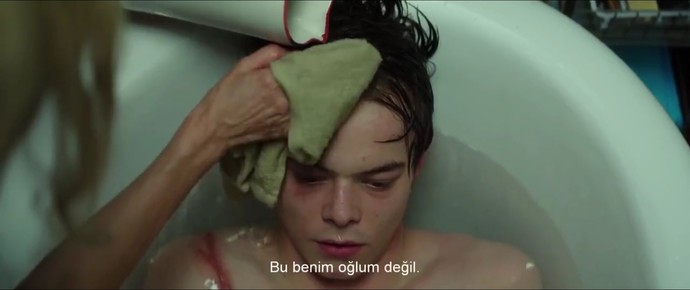 En sevdiğiniz film türü hangisi?
