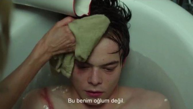 En sevdiğiniz film türü hangisi?