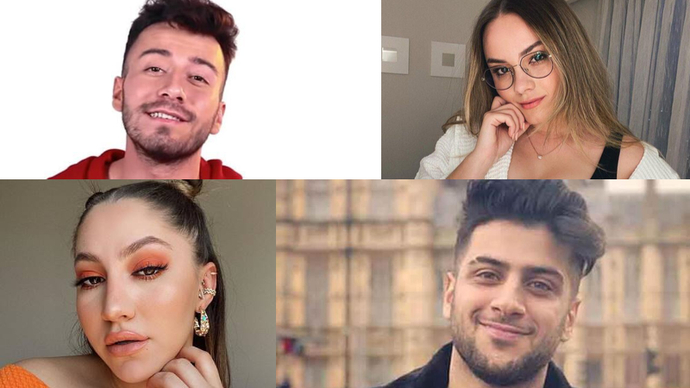 Geçimini sosyal medya fenomeni olarak sağlayan biri ile evlilik düşünür müsünüz?