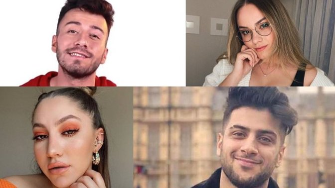 Geçimini sosyal medya fenomeni olarak sağlayan biri ile evlilik düşünür müsünüz?