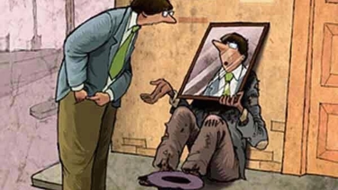 Empati kuramadığınız bir olay veya düşünce var mı?