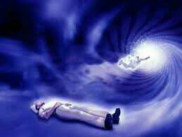 Astral Seyahat Deneyiminiz Oldu mu?